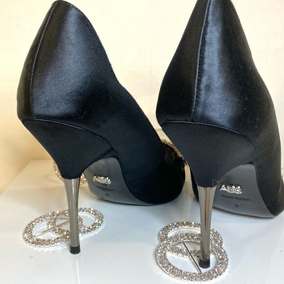 NWOB ABS Allen Schwartz Heels - Picture 4 of 7